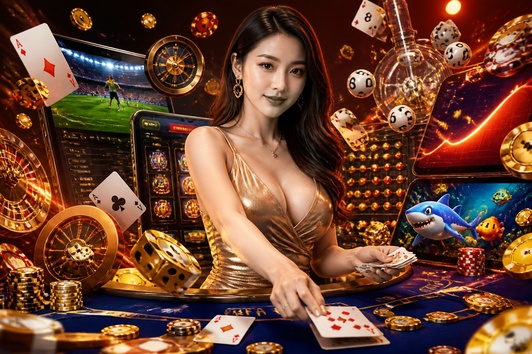 777gold