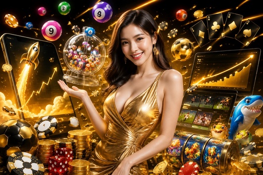 777gold