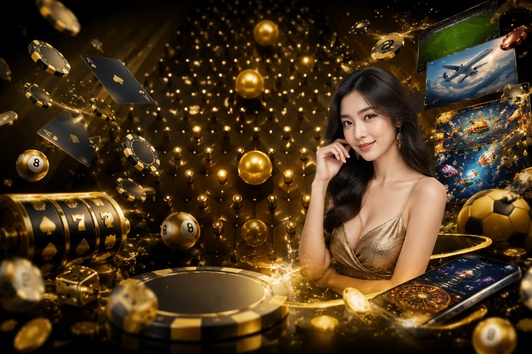 777gold